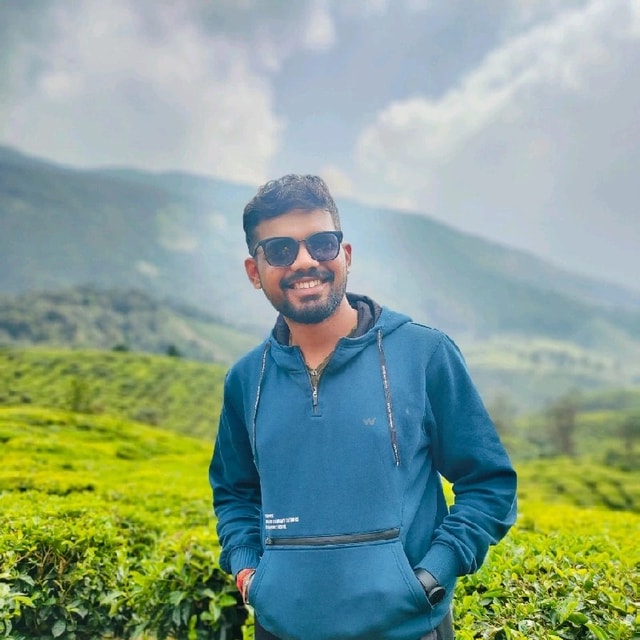 Kasireddy