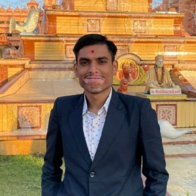Bhavin