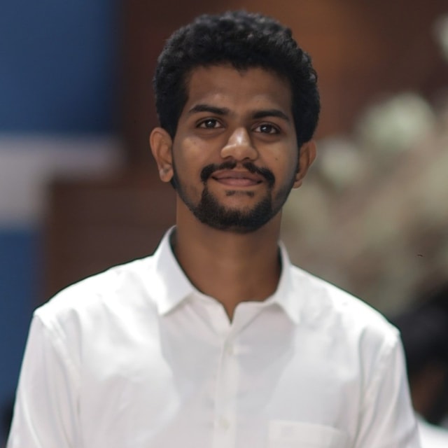 Praveen