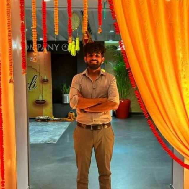 Prateek