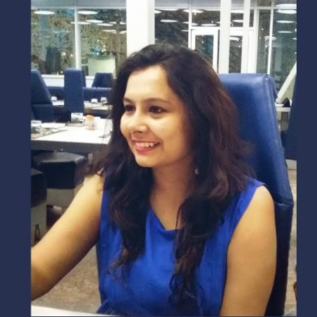 CA Riddhi