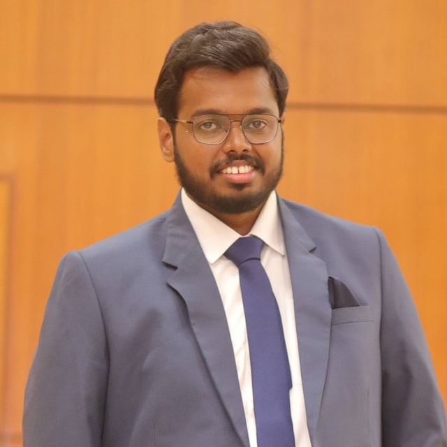 Gautham
