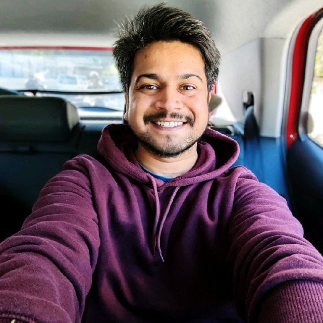 Sumeet