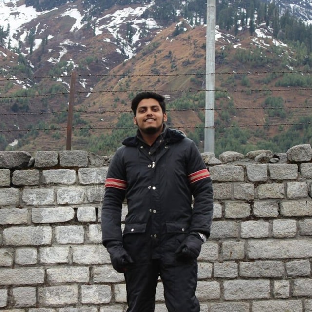 anant