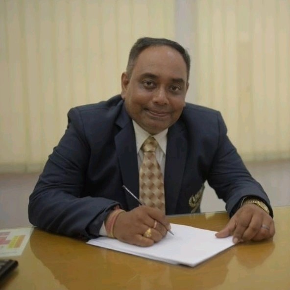 Dr. Subrata