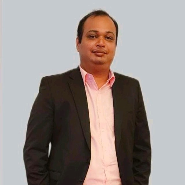 Srinivas