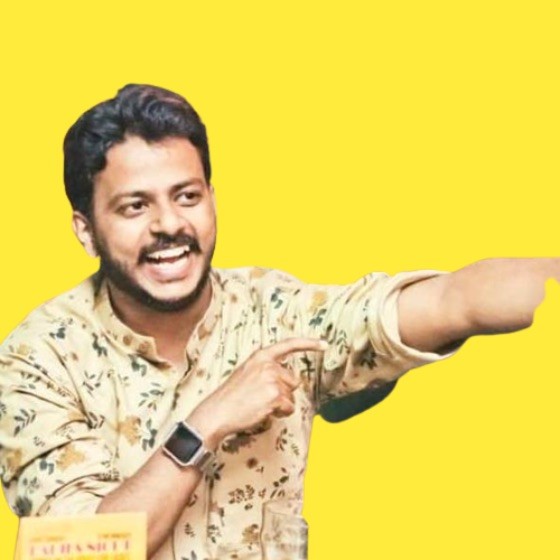 Manoj