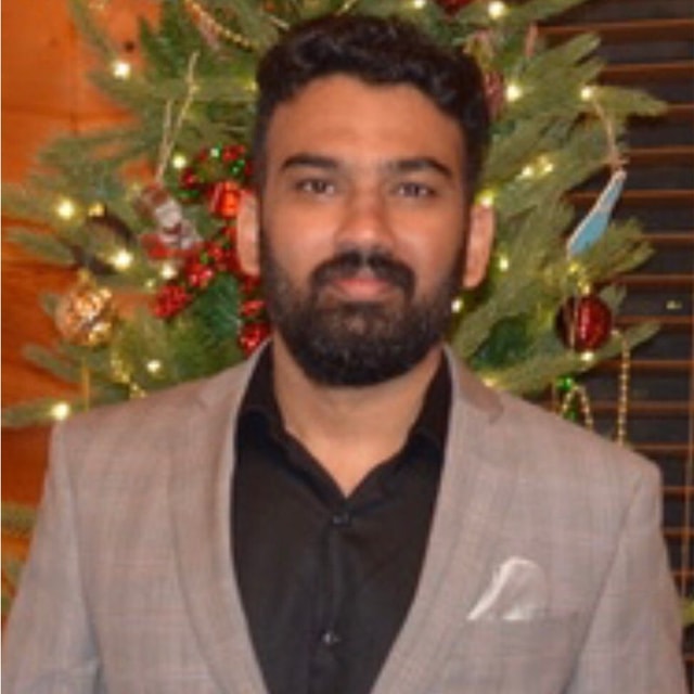 sanjay