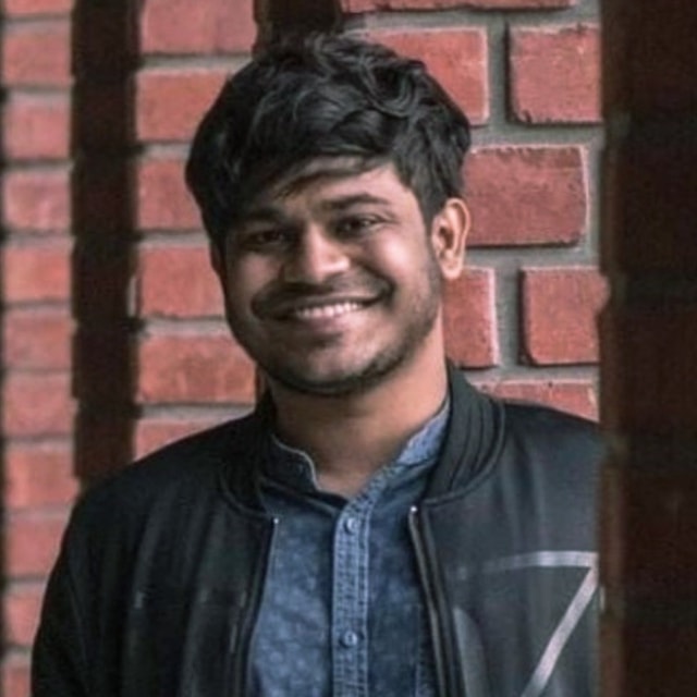 Ritesh