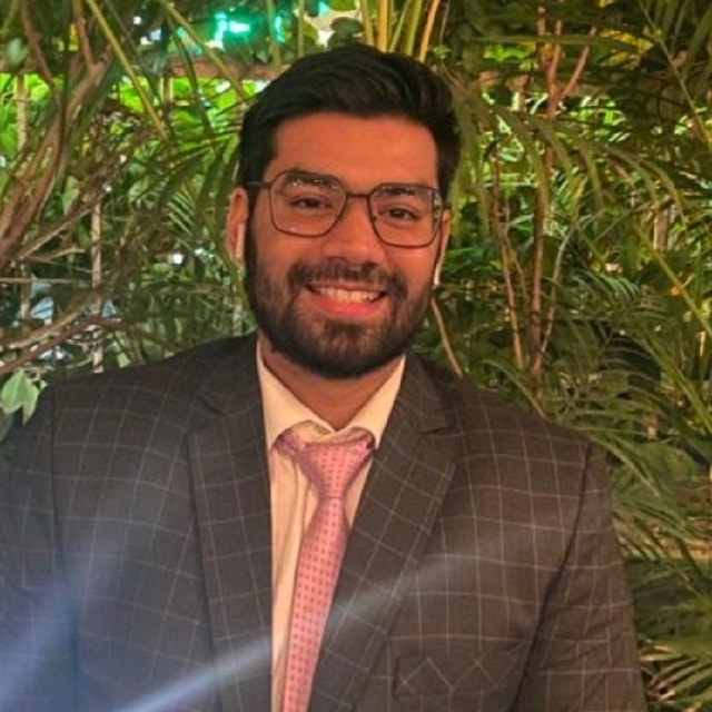 Abhishek