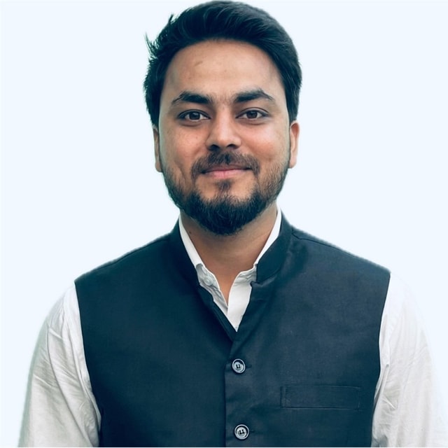 Deepankar
