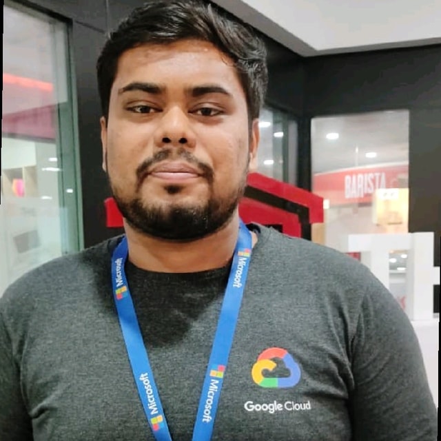 Mrinal Kanti
