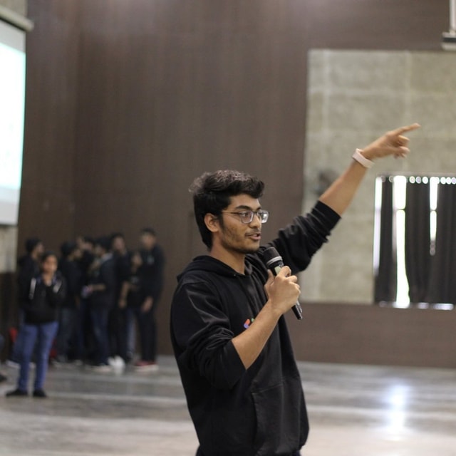 Prakhar