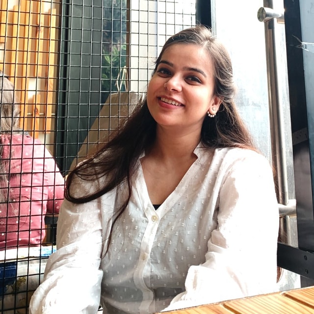 Shreya