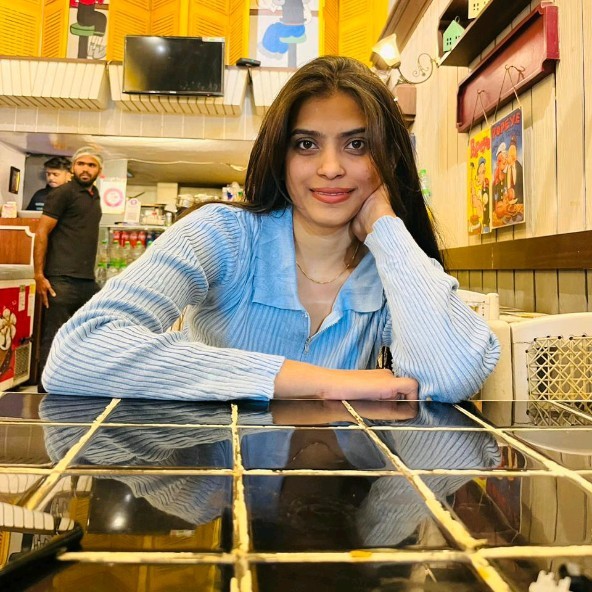 Deepshikha singh