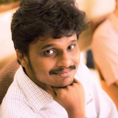 Venkateh