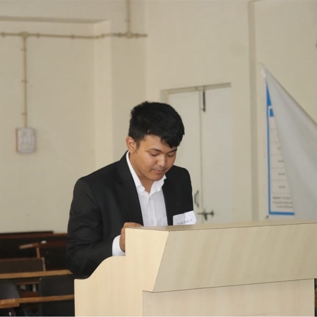 nitin