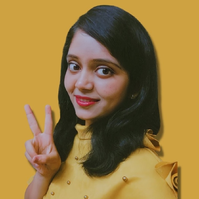Anvesha