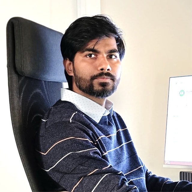Arun