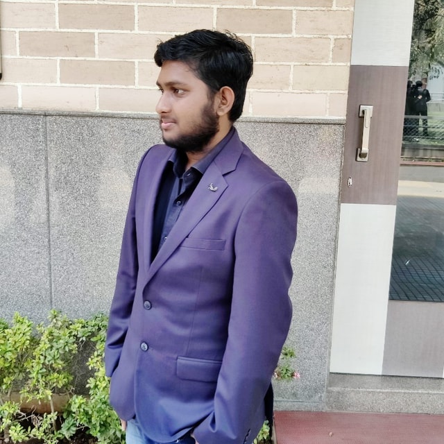 Ritikkumar