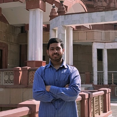 Sourav Kumar