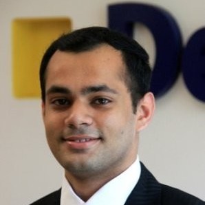Mayank