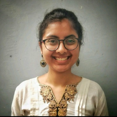 Deepjyot Kaur