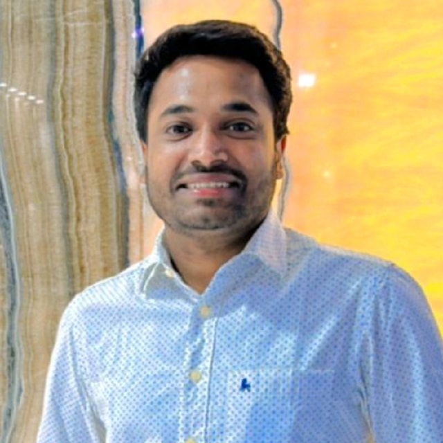 NIKUNJ