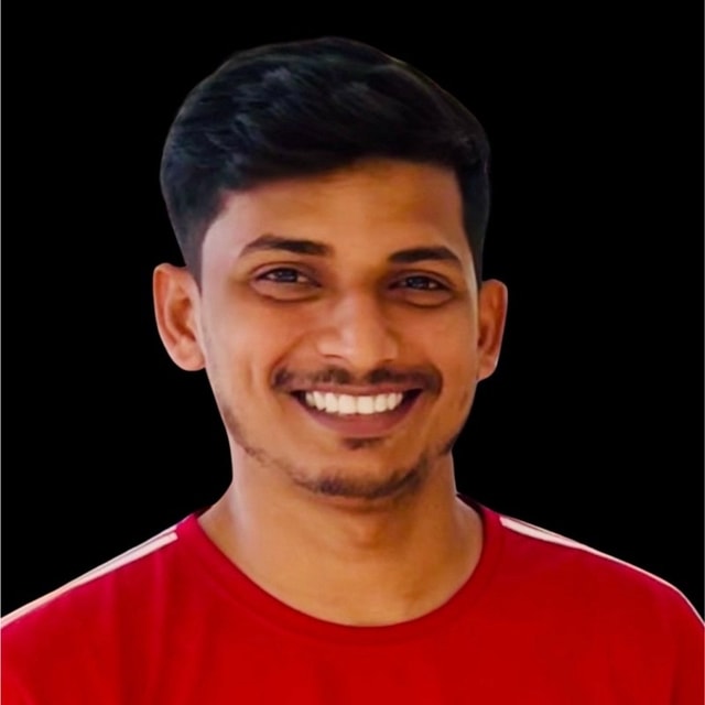 Ajay Kumar