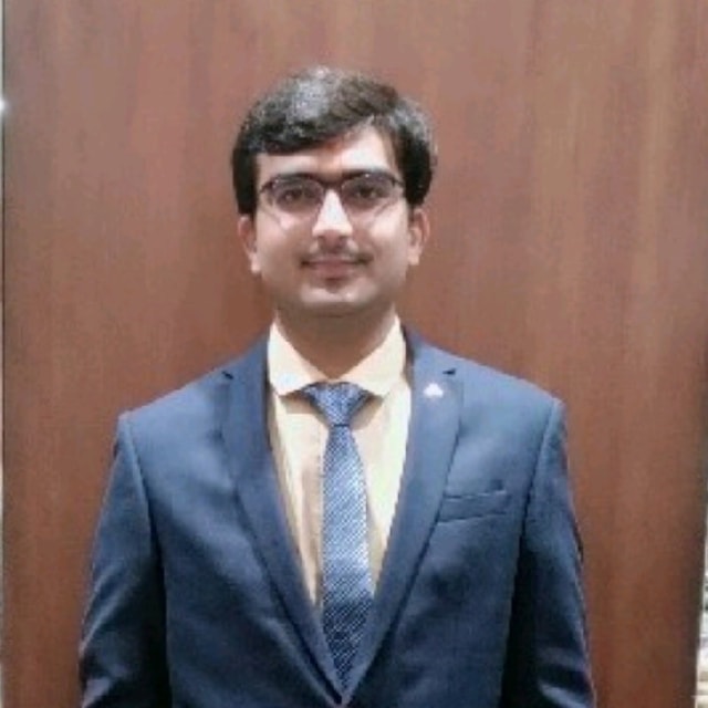 Ruchit