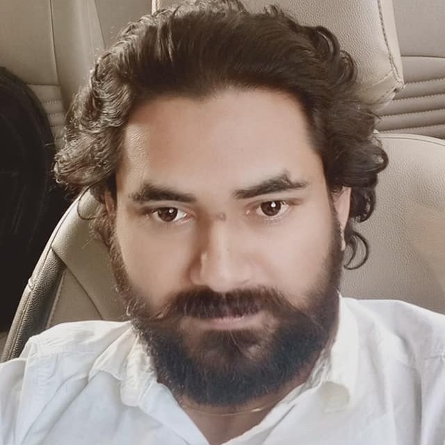 Raj