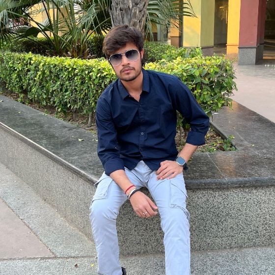 Hitesh