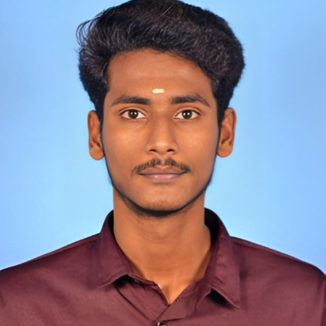 Swaminathan