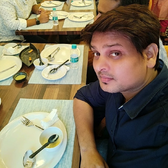 Ajay