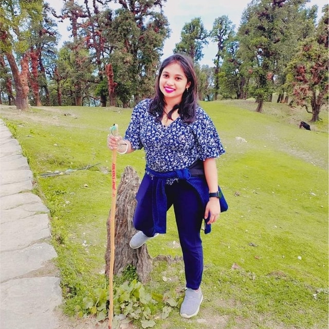 Saheli