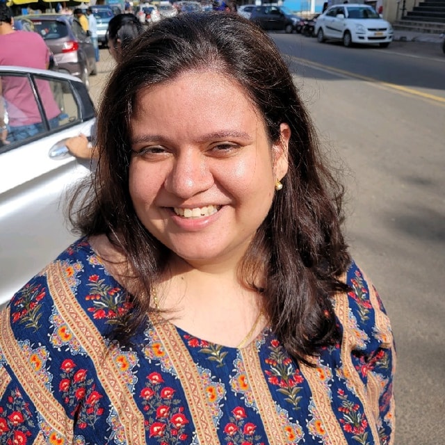 Anandita