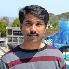 Lokesh