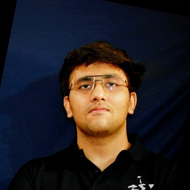 Ankit