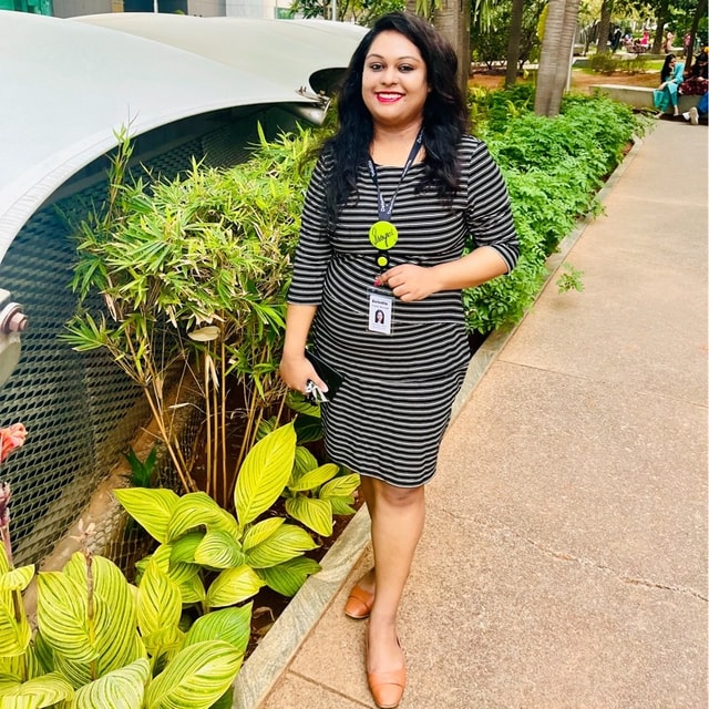 Sreyasi