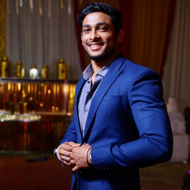 Raghvendra