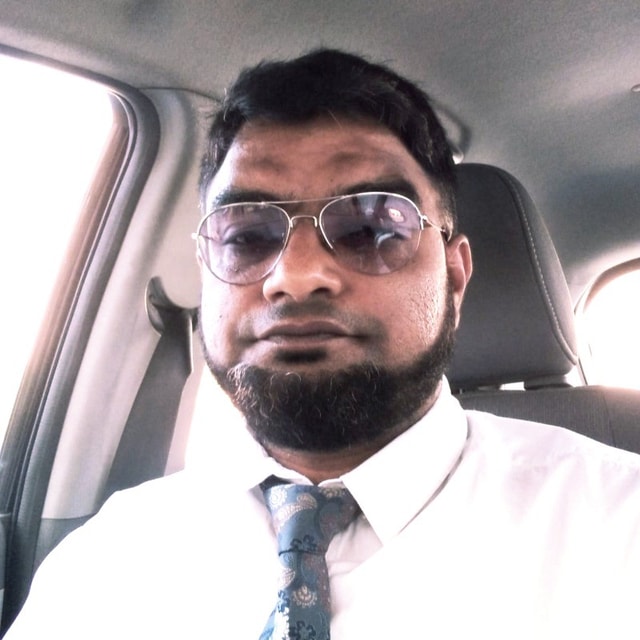 Syed Adeeb