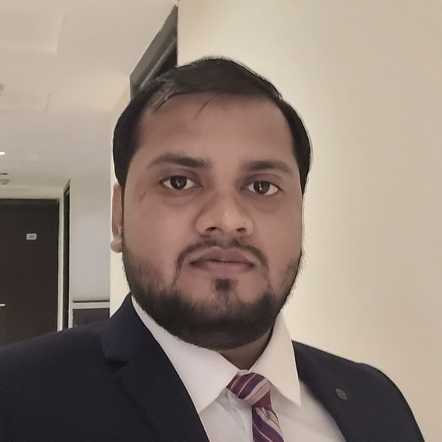 Brij Raj