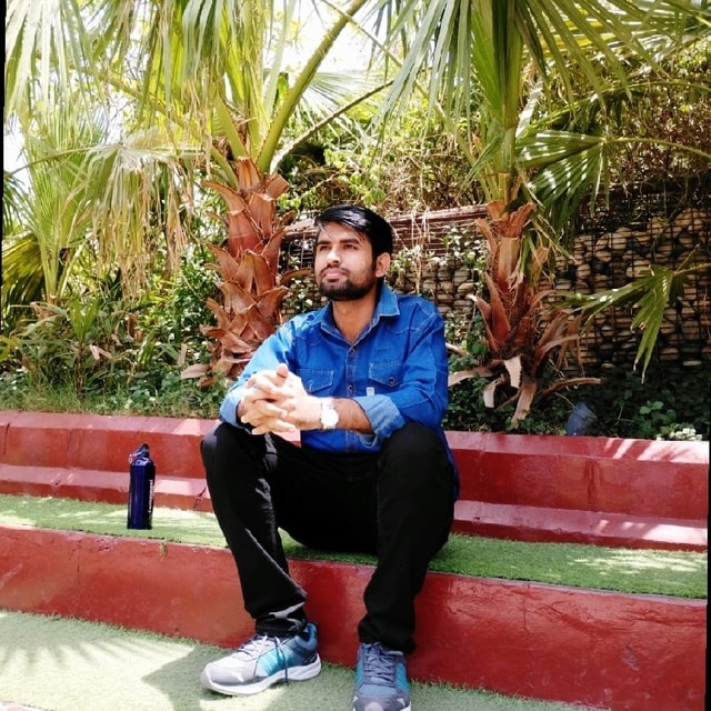 Animesh