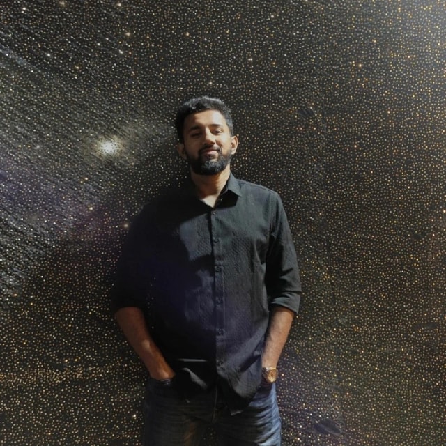 Sayed Nayab
