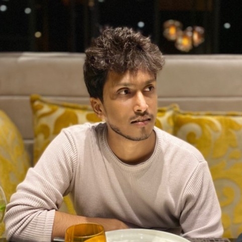 Mohammed Abdul