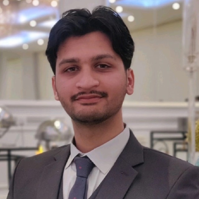 MUHAMMAD ASAD