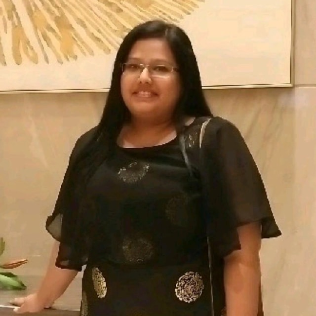 Arundhathi
