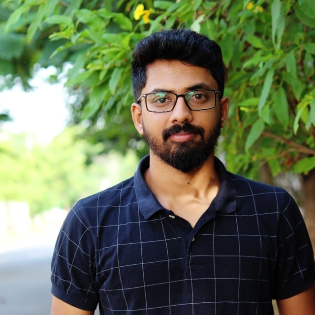 Ragavendhar