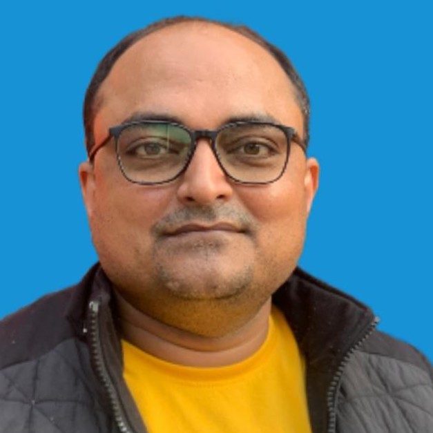 Ashutosh