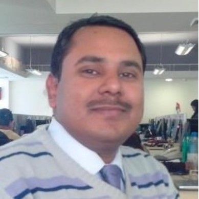 Subhasish